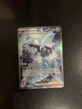 Pokemon Card Kyurem ex 165/086