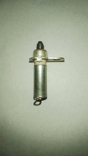 Trimmer capacitivo a - x,