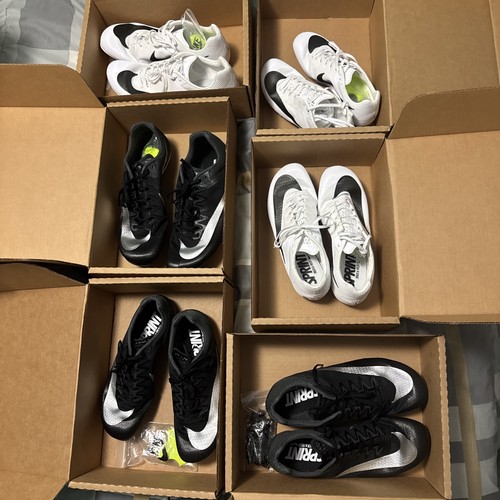 Lotto nike zoom rival - nike,
