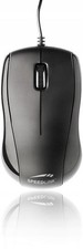 Mouse ottico USB, 1000dpi, 3