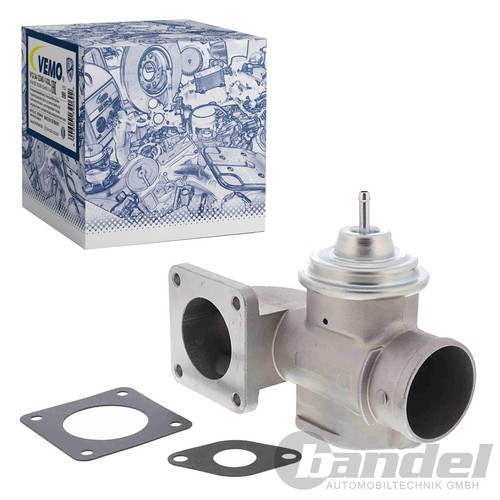 Valvola ricircolo gas - ricircolo,