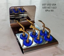 Dental Bone Surgery Tips Fit