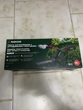 Cesoia Ricaricabile Parkside