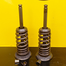 SOUPAPES ECHAPPEMENT KTM 350