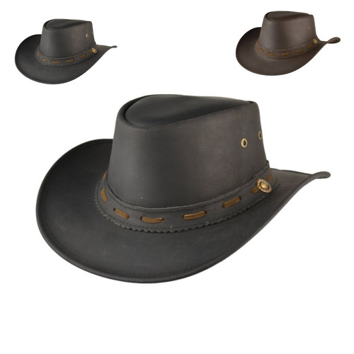 Cappello cowboy vera - cowboy,
