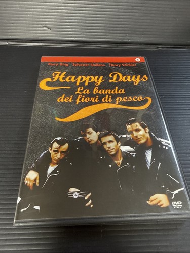 V45 happy days banda - days, dei