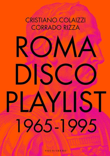 Roma disco playlist 1965 - disco,