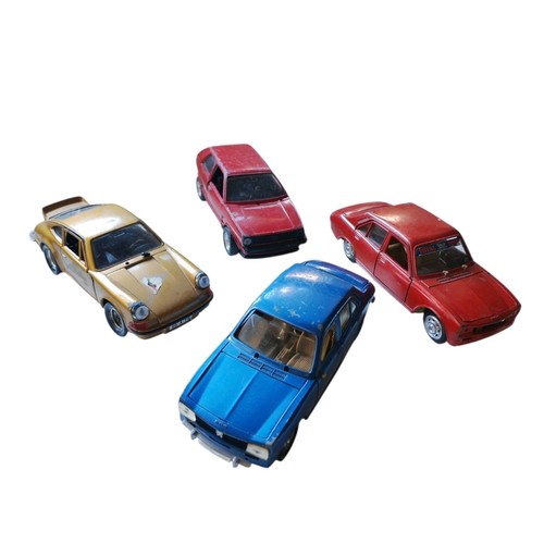 Polistil modellini auto - polistil,