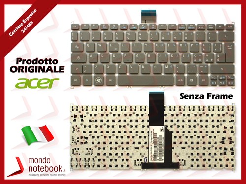 Tastiera notebook acer aspire - tastiera,
