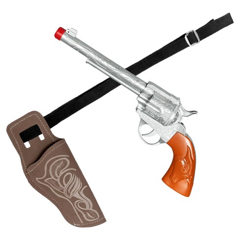 Set cowboy pistola e - pistola,