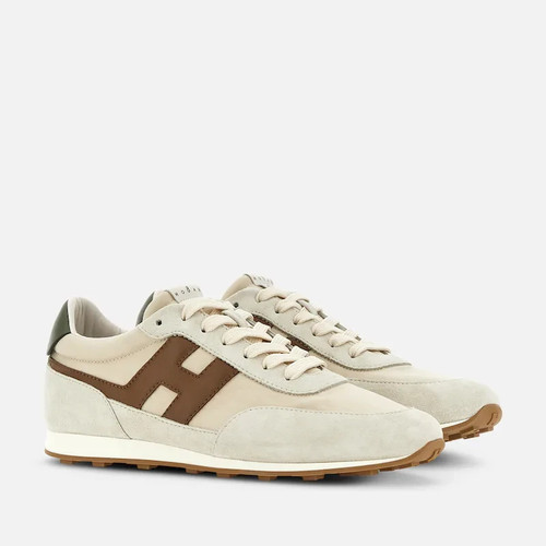 Hogan athletic h699 scarpa - -,