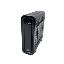 Modem via cavo ultra veloce