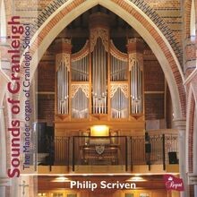 Sounds of Cranleigh - The