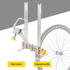 Cavalletto Centraggio Bici