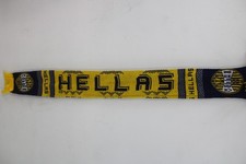 Sciarpa scarf Calcio HELLAS