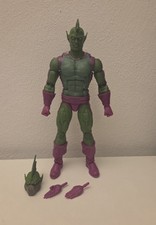Marvel Legends Triton