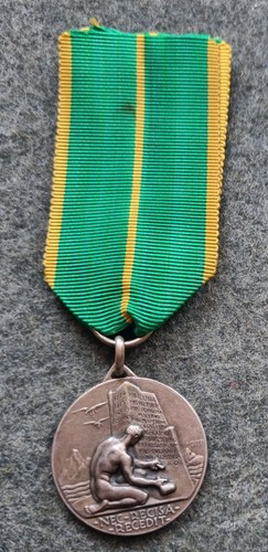 Medaglia regia guardia finanza - guardia,