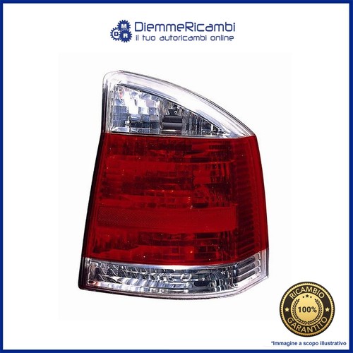 Faro fanale posteriore - -,