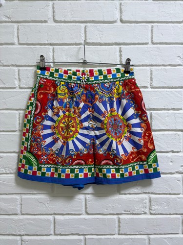 Dolce gabbana carretto - dolce,
