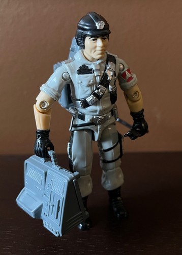 Joe hasbro mainframe - gi,