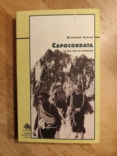 Riccardo Cassin CAPOCORDATA I