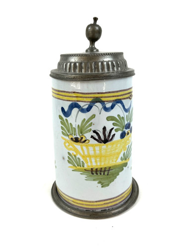 Antica brocca rullo - antica,