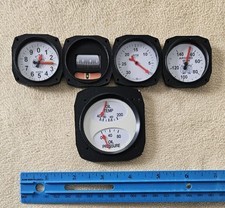 Strumenti piper cub - j3, l4h