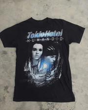 T-shirt vintage Tokyo Hotel