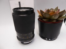 Carl Zeiss Jena 70-210 mm