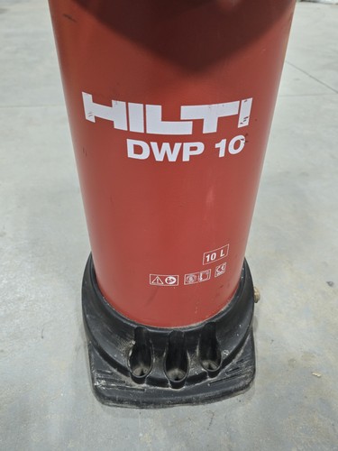Hilti dwp unità di - dwp,