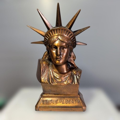 York statua della - statua, libertà