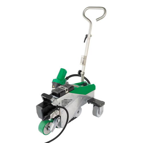 Leister 173 181 saldatrice - leister,