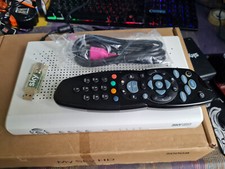 Decoder SKY HD Pace Modello DS830NS + Chiavetta Digitale Terrestre