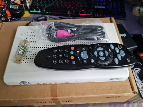 Decoder sky pace modello - decoder,