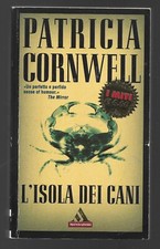 Patricia cornwell l isola - -, l'isola