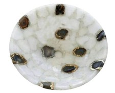 Lavello/lavello in agata