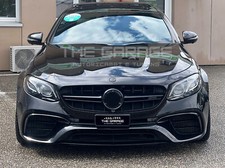 Griglia GT Sport per Mercedes