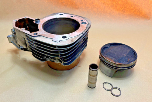 Bmw r1100rs cilindro con - (259),