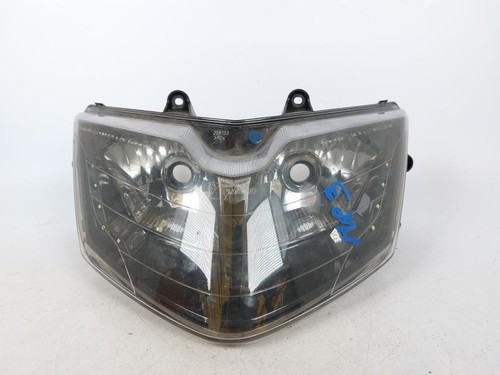 Fanale anteriore piaggio mp3 - fanale,