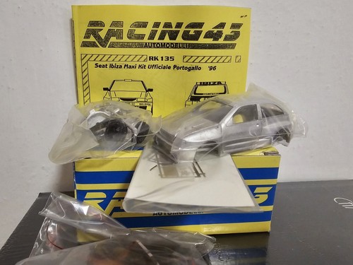 Seat ibiza kit - ibiza,