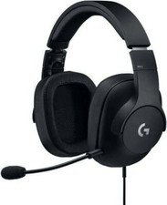 Logitech G PRO Cuffie Gaming
