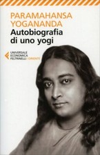 LIBRO AUTOBIOGRAFIA DI UNO