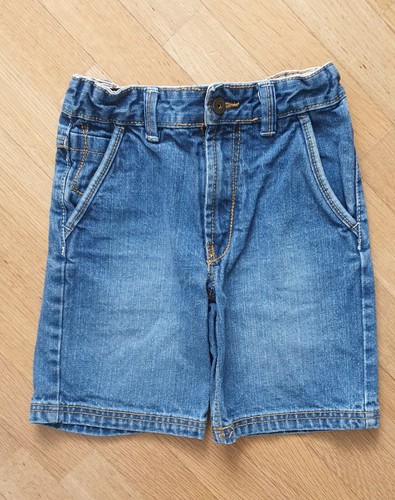 Pantaloncini jeans marca - pantaloncini,