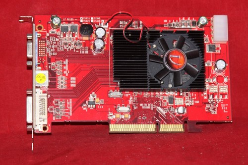 Visiontek ati radeon 2400 - ati,