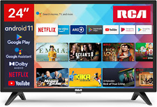 Smart TV 24 Pollici (60cm) HD