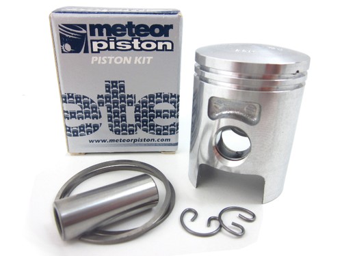 Kit pistoni ricambio meteor - kit,