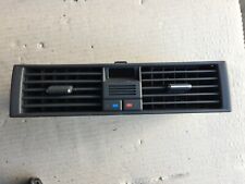 Mercedes W140 Coupe Luftdusche