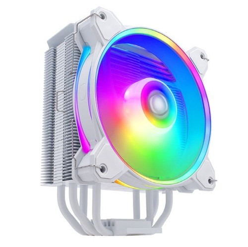 Cooler master hyper - [cooler, halo