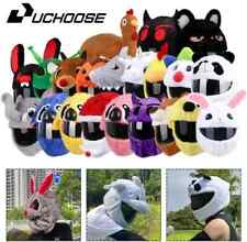 copricasco moto Copertura