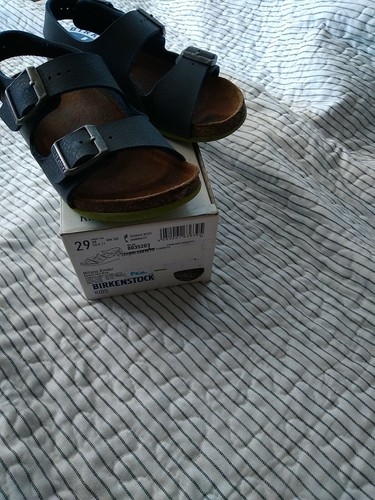 Birkenstock milano n29 - birkenstock,